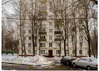 Продажа однокомнатной квартиры, 32 м2, Москва, Балаклавский проспект, 32к2, Балаклавский проспект