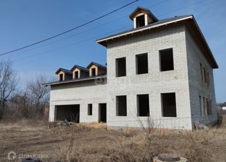 Продам дом, 395 м2, Саратов, 4-й Губернский проезд