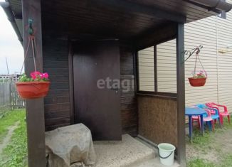 Продажа дома, 116 м2, деревня Мостец, Школьная улица, 2А