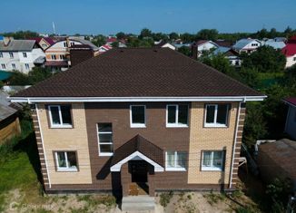 Продам дом, 220 м2, Бор, улица Ананьева, 13