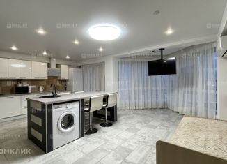 Продается 3-комнатная квартира, 92 м2, посёлок городского типа Сириус, Урожайная улица, 71/1к5, ЖК Урожайный