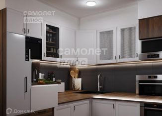 Продажа 2-комнатной квартиры, 59 м2, Челябинск, улица Университетская Набережная, 36Б