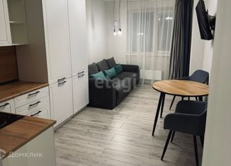 Продам 2-комнатную квартиру, 37.2 м2, Новосибирск, улица Ясный Берег, 12