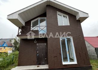 Продажа дома, 120 м2, Сестрорецк, 21-я дорожка, 26/40