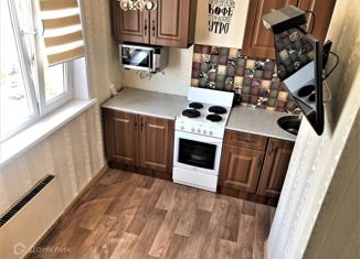 Продам однокомнатную квартиру, 37.8 м2, Москва, Весенняя улица, 14, Весенняя улица