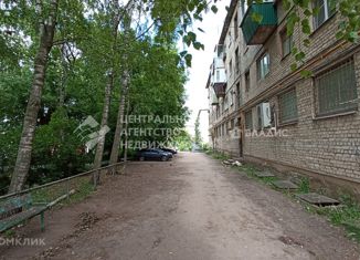 Продажа 3-комнатной квартиры, 54.7 м2, Скопин, Фабричная улица, 2/1