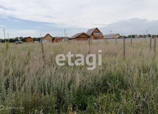 Продажа земельного участка, 7.69 сот., село Булгаково