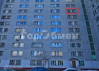 2-комнатная квартира на продажу, 38.7 м2, Москва, проезд Шокальского, 55к2