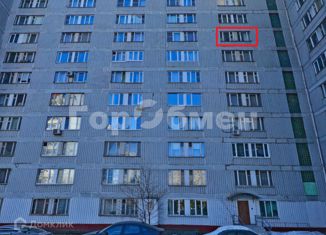 2-комнатная квартира на продажу, 38.7 м2, Москва, проезд Шокальского, 55к2, проезд Шокальского