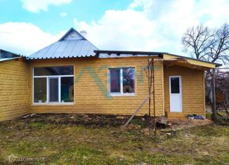 Дом на продажу, 116 м2, село Акулиновка, Хуторская улица, 60