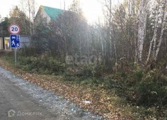 Земельный участок на продажу, 10 сот., НСТ Сосновая Поляна, 8-я улица