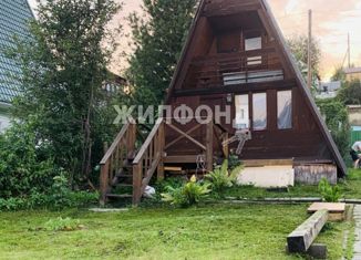 Продаю дом, 42 м2, село Барышево, улица Пушкина