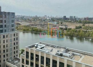 Трехкомнатная квартира на продажу, 70 м2, Москва, проспект Лихачёва, 12к2, метро Технопарк