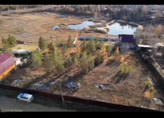 Продаю участок, 24 сот., село Маган