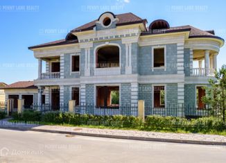 Продам дом, 753 м2, ДНП Идиллия