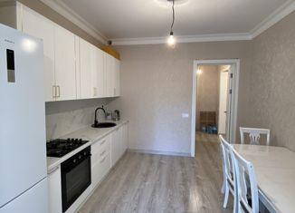 Сдача в аренду 2-комнатной квартиры, 50 м2, Дагестан, улица Надира Абилова, 20В