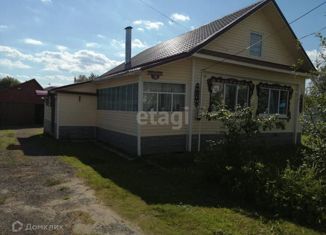 Продажа дома, 102 м2, посёлок городского типа Кесова Гора, Кооперативная улица