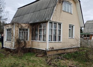 Продается дом, 56 м2, садоводческий массив Ухта, СНТ Ухта-Кризо, 159