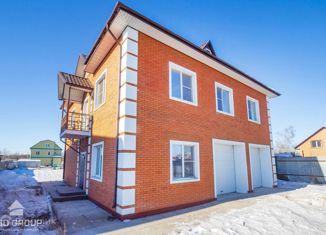 Продаю дом, 262 м2, Хабаровск, Шахтинский переулок, 15