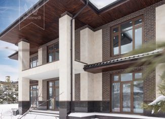 Продажа дома, 420 м2, деревня Чесноково