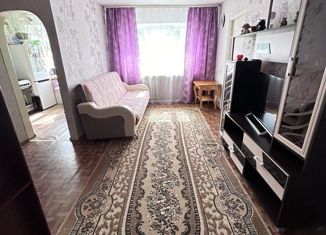 Продаю трехкомнатную квартиру, 41.6 м2, Пермский край, улица Советской Армии, 27