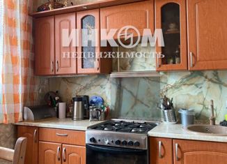 Продам 2-комнатную квартиру, 57.4 м2, Москва, улица Малышева, 17/14, улица Малышева