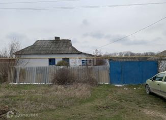 Продам дом, 60 м2, село Тепловка, улица Разведчиков
