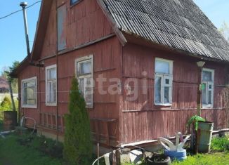 Продам дом, 50 м2, садоводческое некоммерческое товарищество Электрон, садоводческое некоммерческое товарищество Электрон, 370