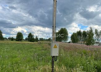 Продажа участка, 7.5 сот., деревня Комлево