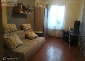 2-комнатная квартира на продажу, 46 м2, Самара, Луганская улица, 8, Железнодорожный район