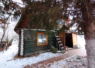 Продам дом, 40 м2, садовое товарищество Незабудка