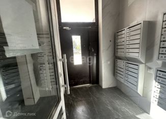 Продам 1-ком. квартиру, 43.1 м2, Самара, Белорусская улица, 18, Куйбышевский район