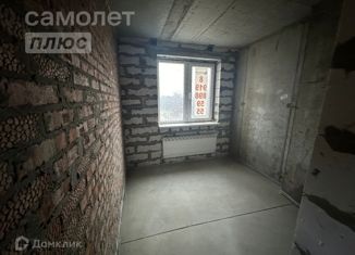 Продается квартира студия, 24.6 м2, Ростов-на-Дону, Раздорская улица, 2А, ЖК Грин Парк