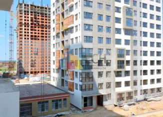 Продается 2-ком. квартира, 50.58 м2, посёлок Петровский, Центральная улица, 3