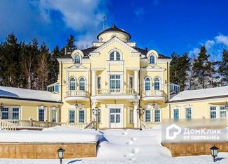 Продается дом, 2700 м2, деревня Борки