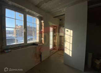 Таунхаус на продажу, 33.2 м2, посёлок Элитный, микрорайон Берёзки, 104