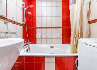 Продается 3-ком. квартира, 79.8 м2, Санкт-Петербург, улица Чудновского, 1, улица Чудновского