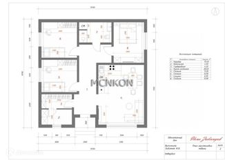 Продается дом, 110 м2, деревня Бабаиха