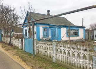 Продаю дом, 60 м2, станица Голубицкая