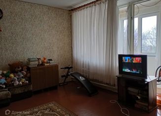 Продажа двухкомнатной квартиры, 55 м2, село Вересаево, Школьная улица, 4