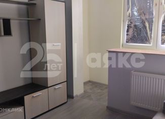 Продаю однокомнатную квартиру, 14 м2, Горячий Ключ, улица Ярославского, 132Р