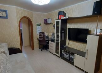 Продаю двухкомнатную квартиру, 43 м2, Челябинская область, улица Пугачёва, 2