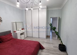 Продается четырехкомнатная квартира, 85 м2, Москва, Старая Басманная улица, 22кБс2, станция Курская