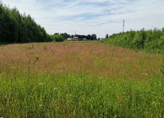 Участок на продажу, 25 сот., деревня Большие Борки