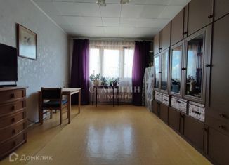 Продается 1-комнатная квартира, 38.6 м2, Москва, улица Раменки, 21, ЗАО