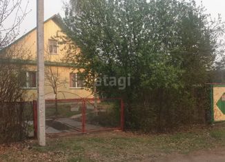 Продажа дома, 40.6 м2, село Нижнеиртышское, Учебная улица