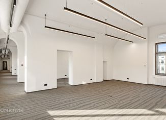 Сдам офис, 897 м2, Санкт-Петербург, Миллионная улица, 5, Миллионная улица