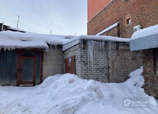 Сдам гараж, 24.79 м2, Самара, Самарский район, улица Куйбышева, 89