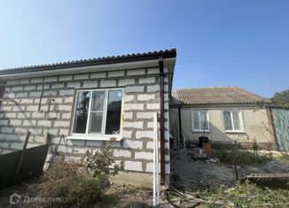 Продается дом, 64.1 м2, поселок Ближнеейский, Волгоградская улица