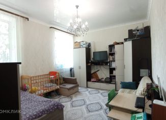 Продается однокомнатная квартира, 36 м2, Черкесск, улица Демиденко, 149, микрорайон Родина